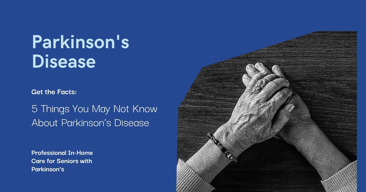 The 7 Most Common Duties Of a Caregiver