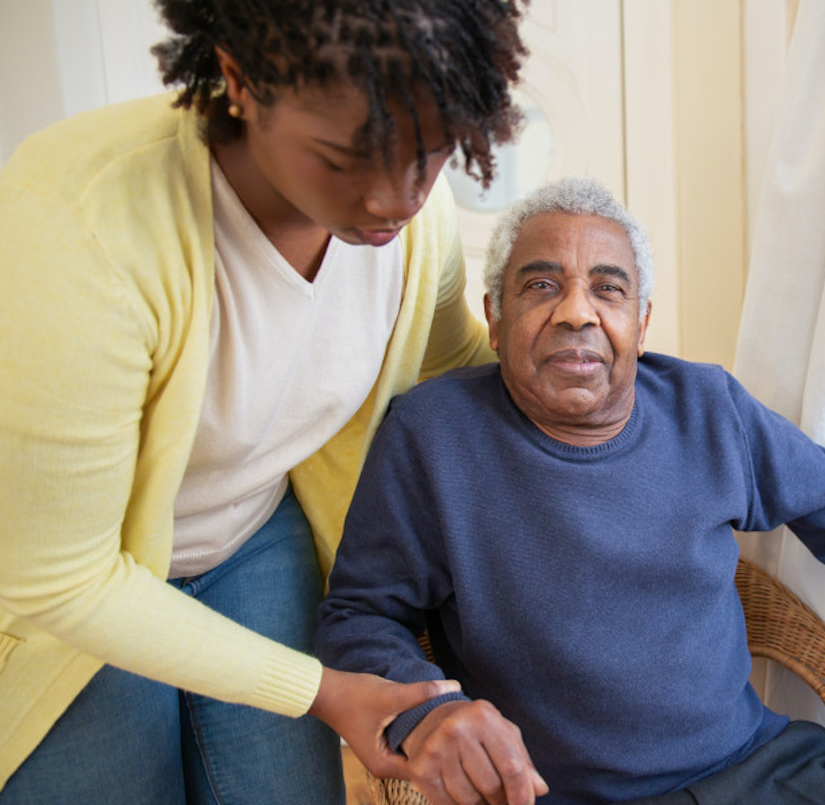 Alzheimer's & Dementia Care