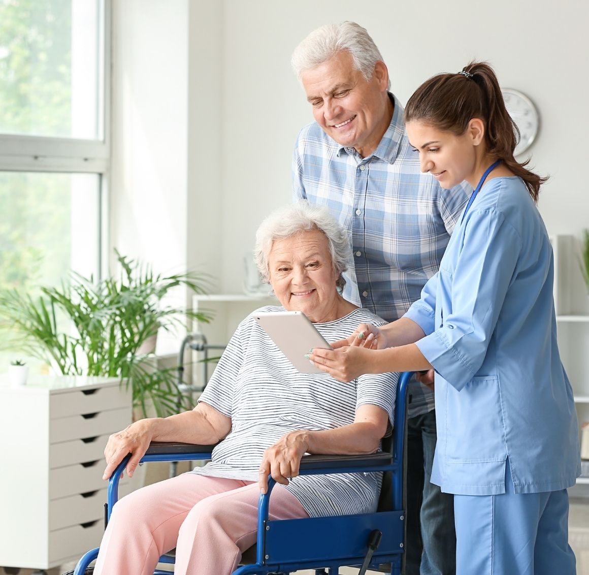 Specialized Care
