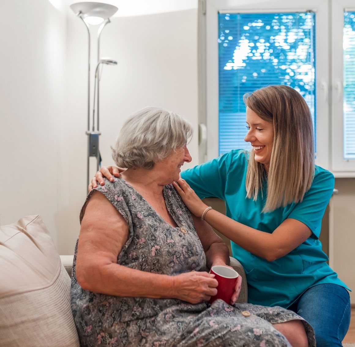 Hospital to Home Care & Post Surgical Care