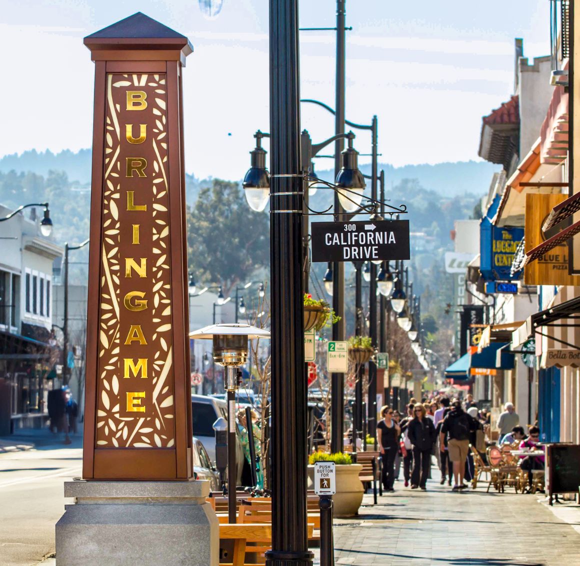 home care in Burlingame