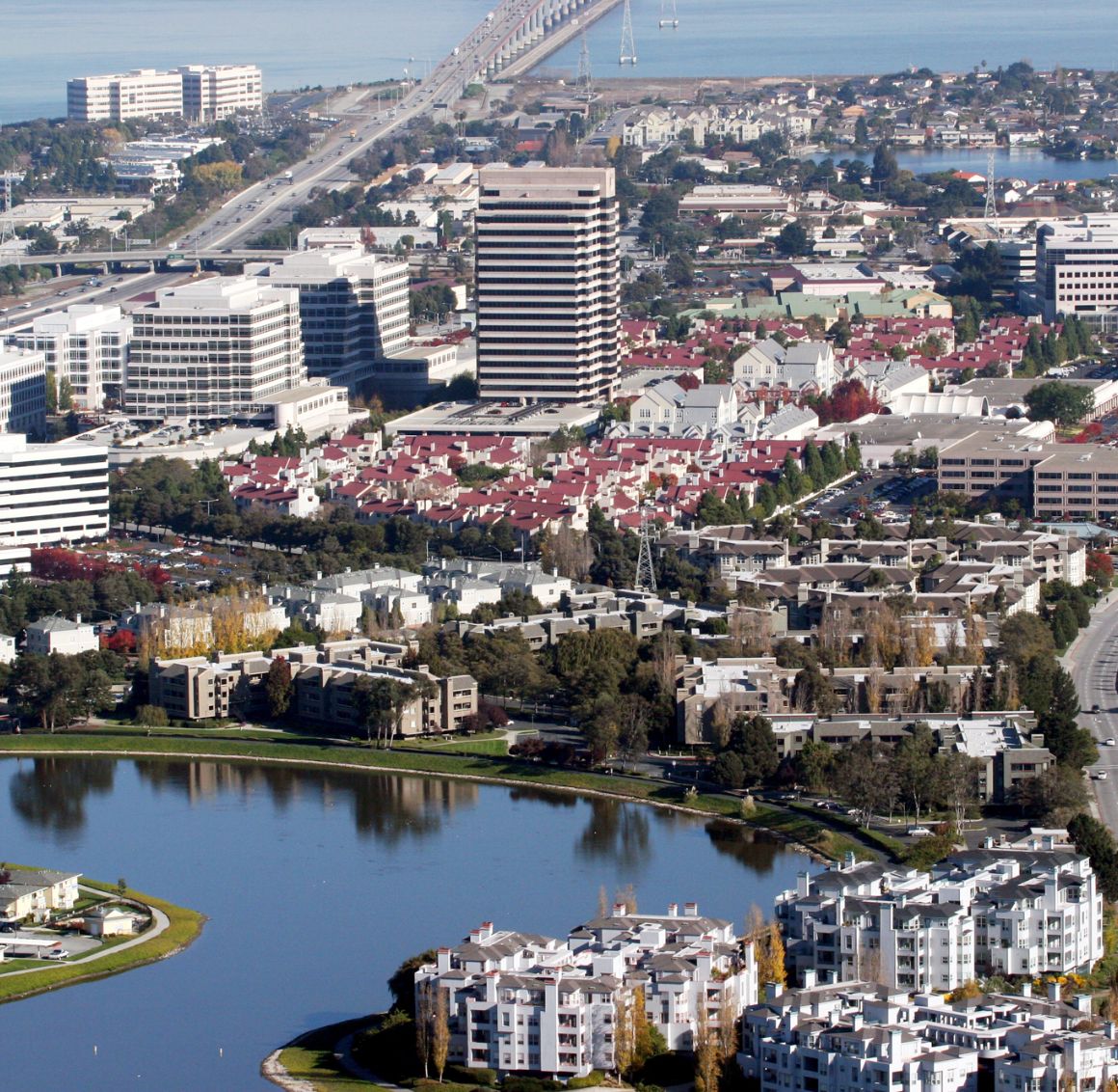 home care in Foster City