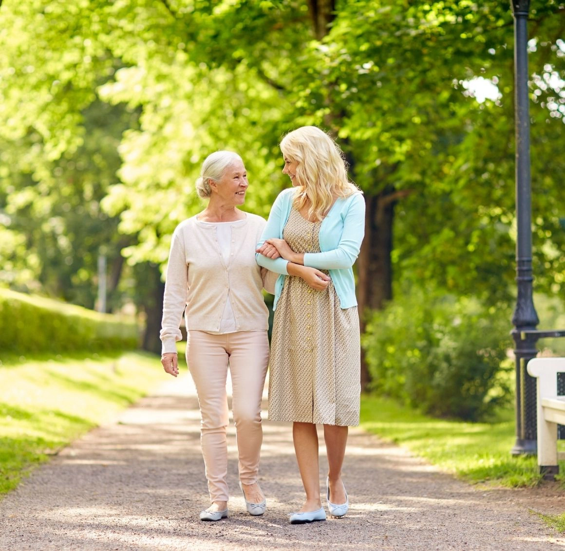 home care in San Carlos