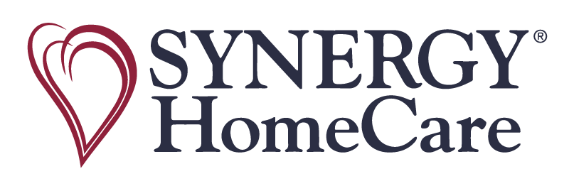 SYNERGY HomeCare Logo