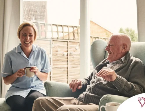Noticing Changes in a Parent? A Family Guide to Memory Care at Home