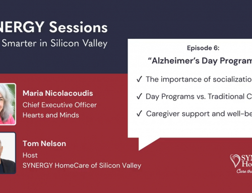 Finding Comfort, Connection, and Routine: How Hearts and Minds Activity Center Supports Families Facing Dementia