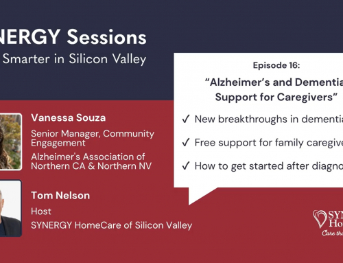 Navigating Alzheimer’s and Dementia Support in Silicon Valley: A Conversation with the Alzheimer’s Association
