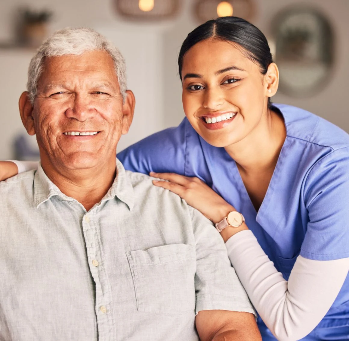 dementia care in Saratoga CA