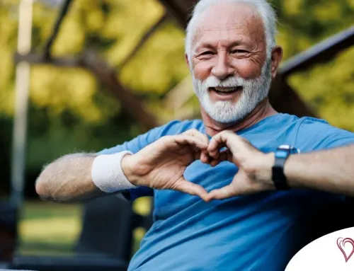 Helping Dad Stay Healthy: A Guide to Senior Health at Home