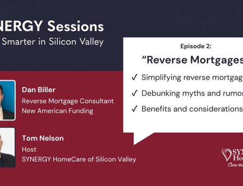 Thinking About a Reverse Mortgage for Your Aging Parent? Read This First