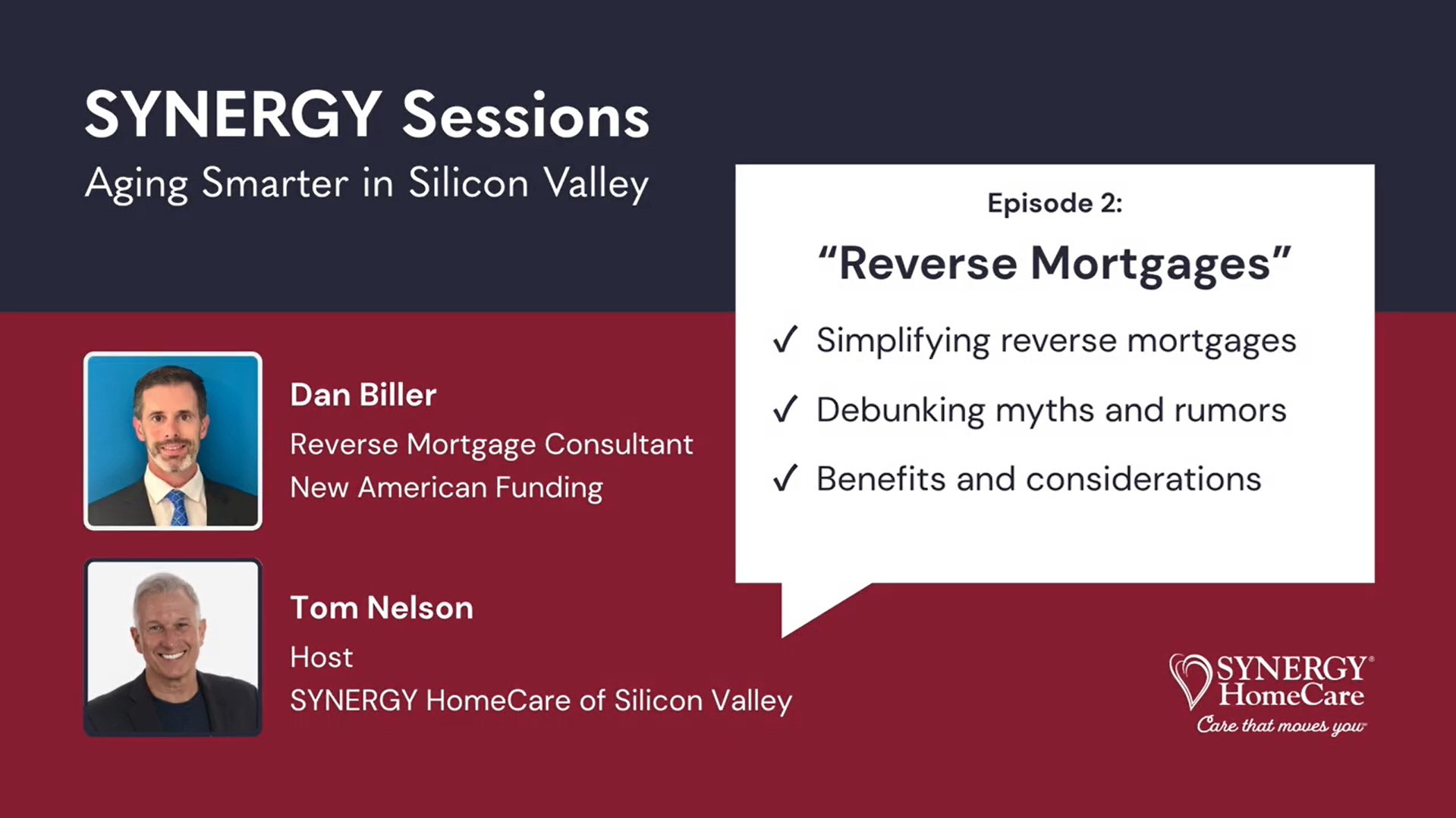 Reverse Mortgage