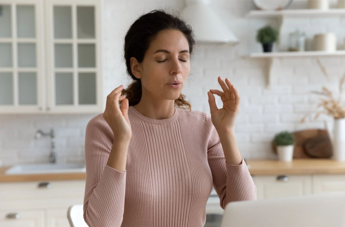 caregiver burnout