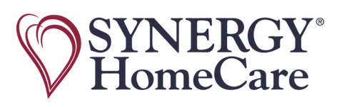SYNERGY HomeCare Logo