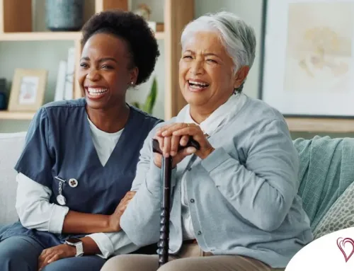 Why Respite Care Might Just Be the Most Fun You Have All Week