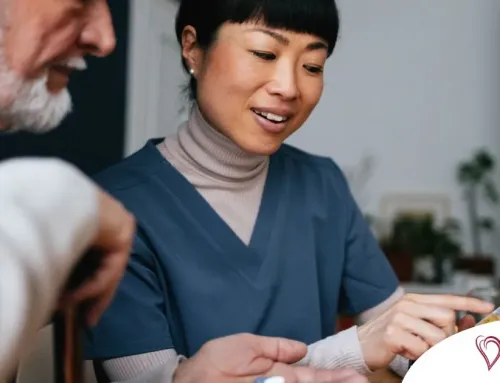 Caregiving as a Career That Fits Your Life: Flexible Schedules in Home Care