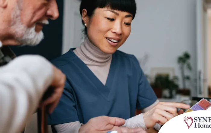 Finding Flexible Caregiving Jobs that work for you