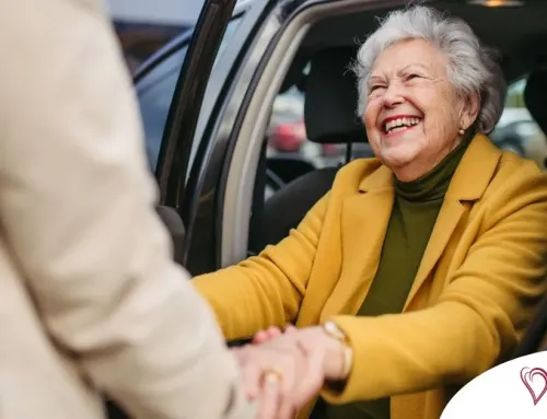 Senior Transportation Services: Staying Connected to the Life You Already Have