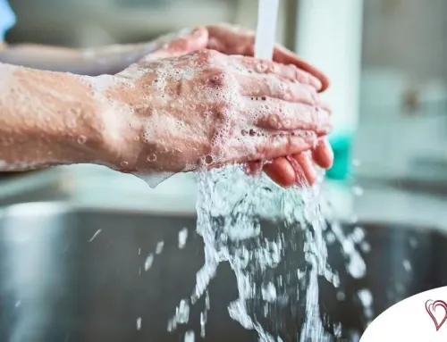 Caregiver Wellness During Flu Season: Staying Well So You Can Show Up